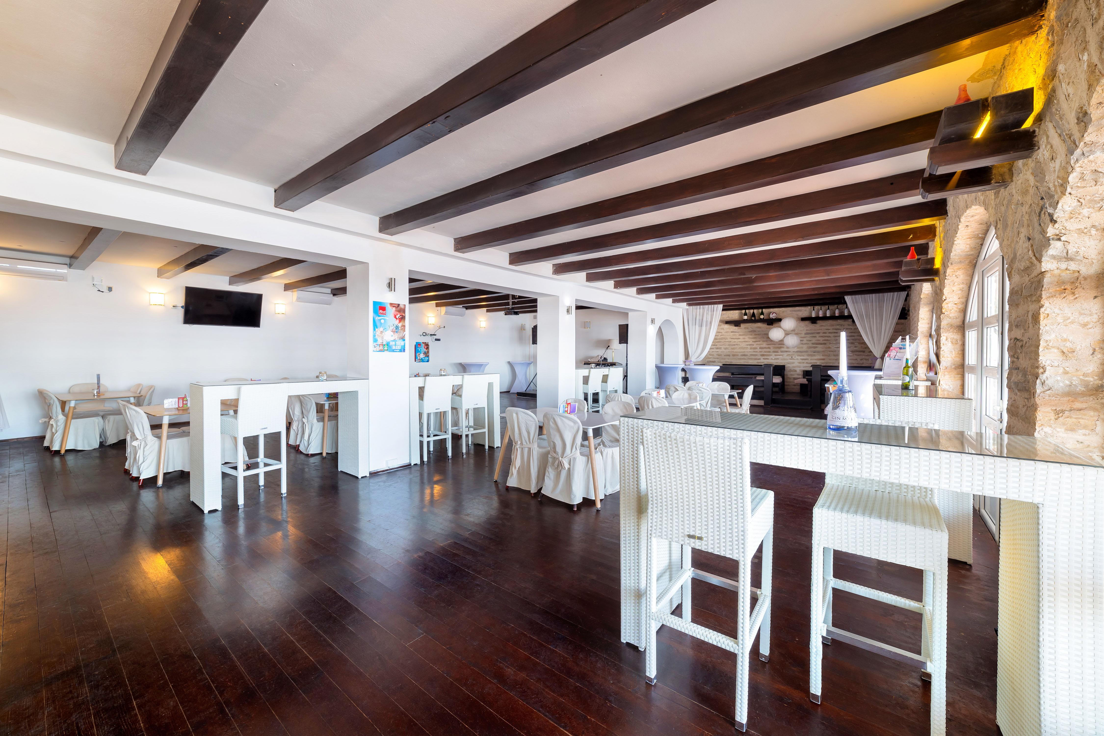 Hotel Punta Vodice Exterior foto